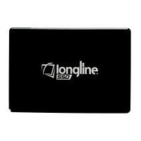 Longline S400 Pro 120GB 560-530MB/s Sata 3 2.5